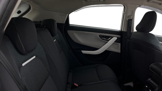 View Tata Nexon Image 30 Used Tata Nexon Image 30