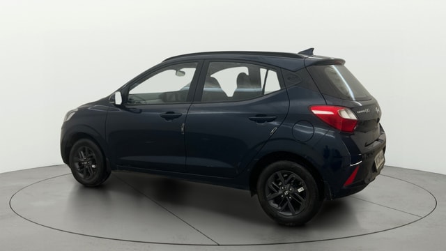 View Hyundai Grand i10 Nios Image 2 Used Hyundai Grand i10 Nios Image 2
