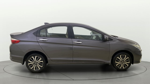 View Honda City ZX Image 9 Used Honda City ZX Image 9