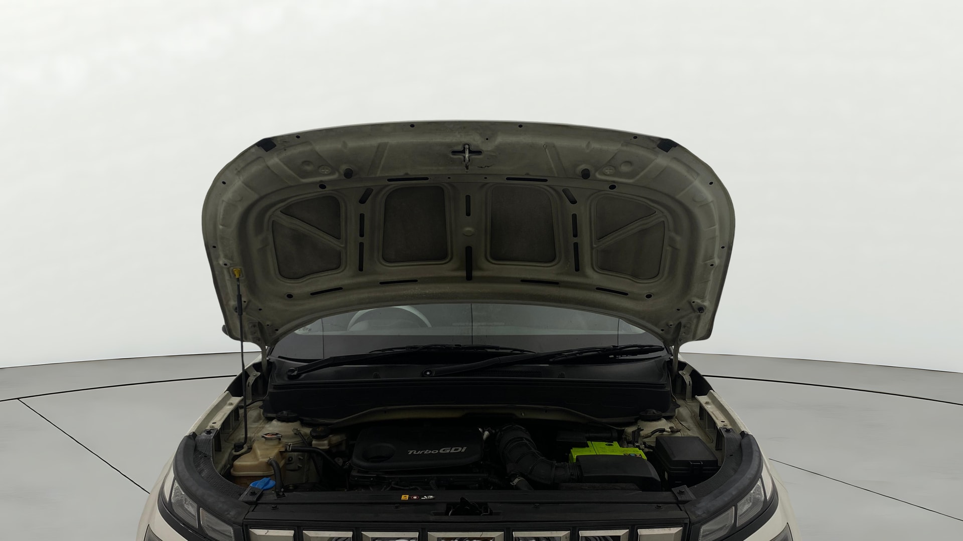 View 2023 Hyundai Venue S (O) 1.0 Turbo Petrol DCT Image 33 Used 2023 Hyundai Venue S (O) 1.0 Turbo Petrol DCT Image 33
