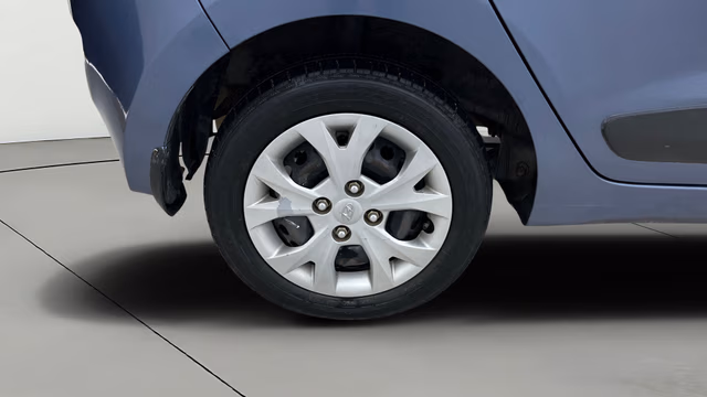 View Hyundai Grand i10 Image 24 Used Hyundai Grand i10 Image 24