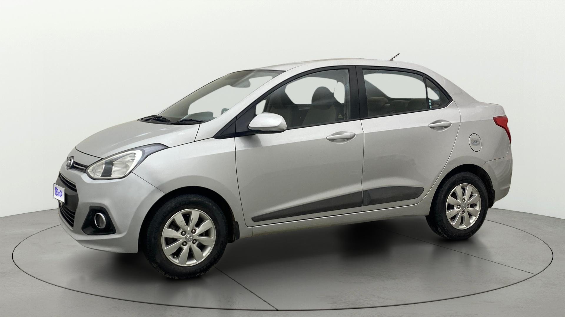 View 2014 Hyundai Xcent E Petrol Image 34 Used 2014 Hyundai Xcent E Petrol Image 34