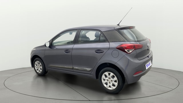 View Hyundai Elite i20 Image 2 Used Hyundai Elite i20 Image 2