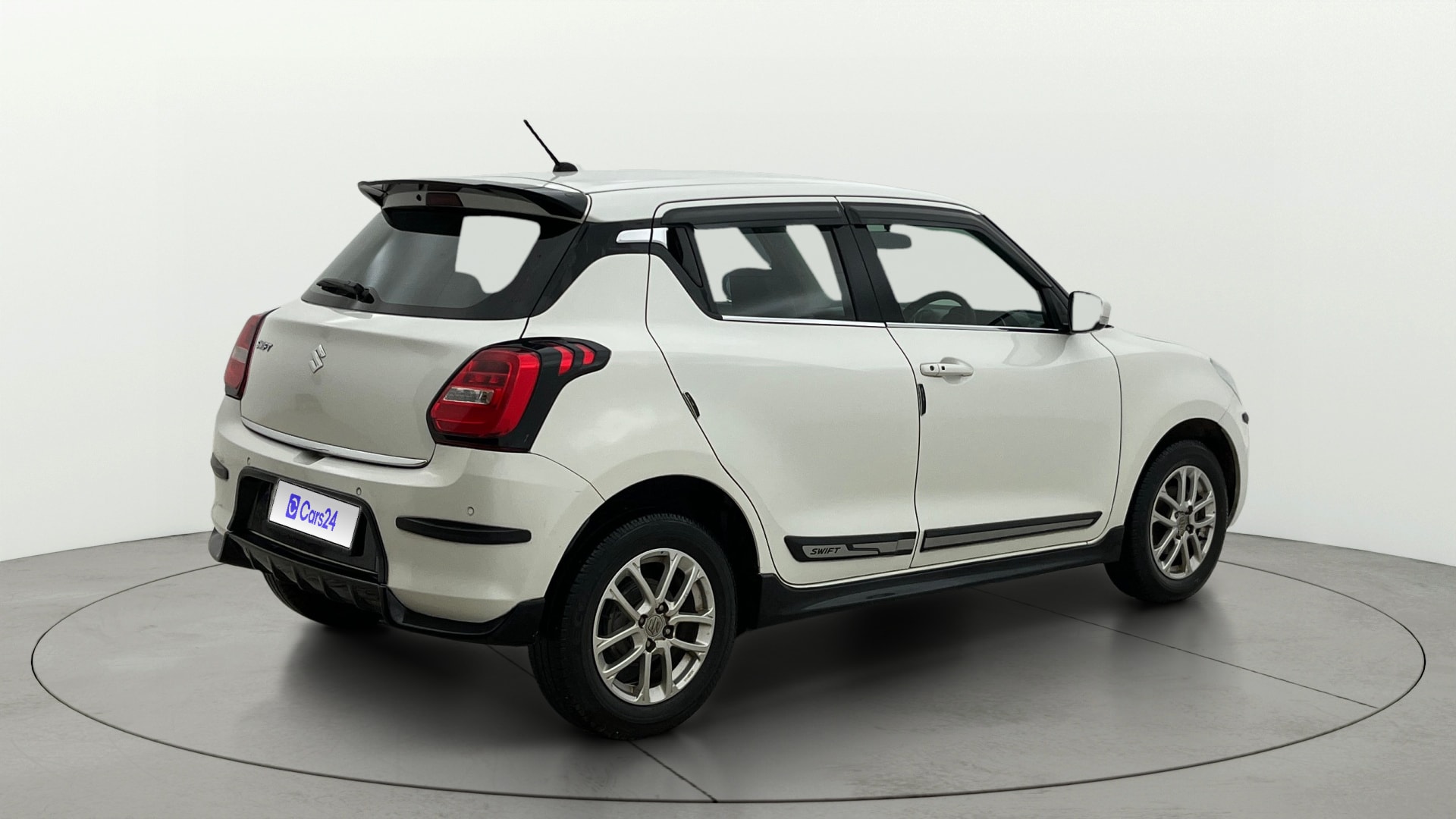 View 2023 Maruti Suzuki 1000 Base Variant Image 44 Used 2023 Maruti Suzuki 1000 Base Variant Image 44