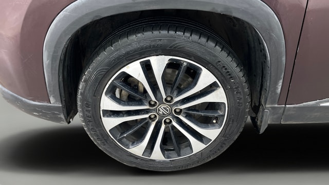 View MG Hector Image 30 Used MG Hector Image 30
