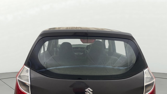 View Maruti Suzuki Alto K10 Image 4 Used Maruti Suzuki Alto K10 Image 4