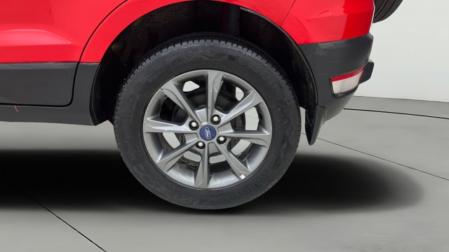 View Ford EcoSport Image 11 Used Ford EcoSport Image 11