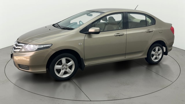 View Honda City Image 20 Used Honda City Image 20