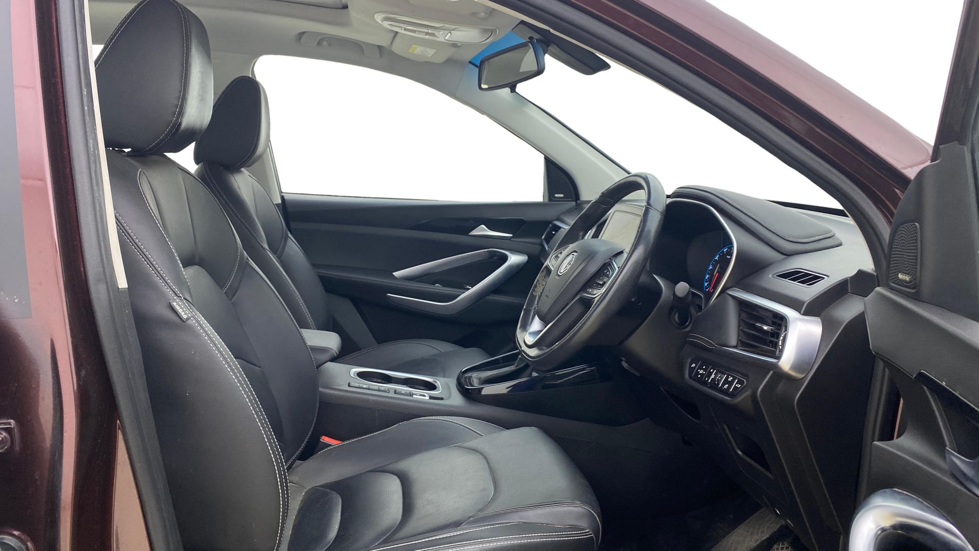 View 2020 MG Hector Sharp Petrol BS IV Image 28 Used 2020 MG Hector Sharp Petrol BS IV Image 28