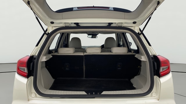 View Mahindra XUV300 Image 42 Used Mahindra XUV300 Image 42
