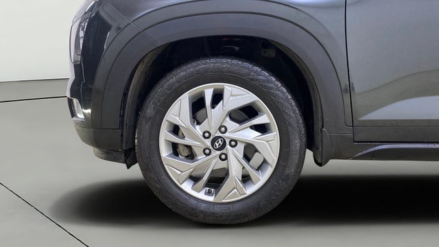 View Hyundai Creta Image 29 Used Hyundai Creta Image 29