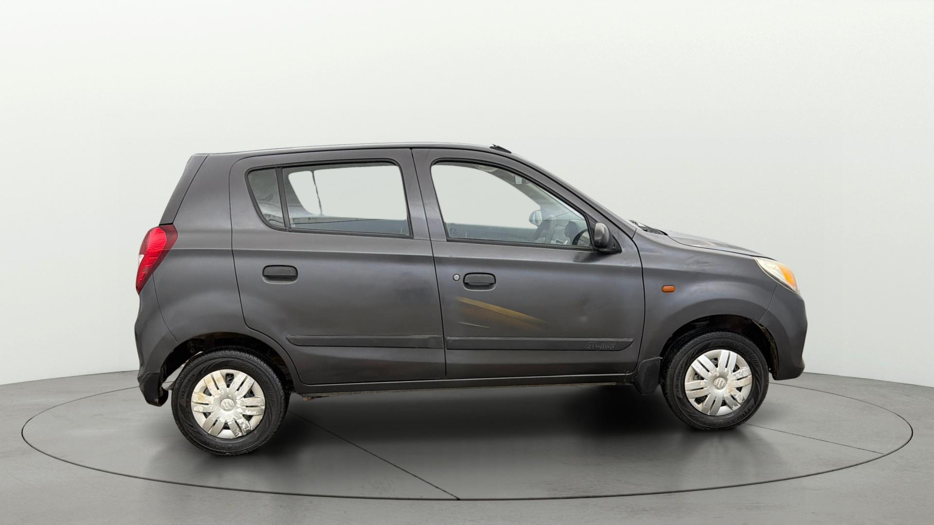 Used 2016 Maruti Suzuki Alto 800 Used 2016 Maruti Suzuki Alto 800