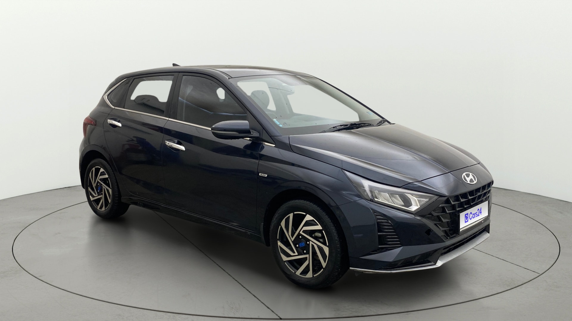 Used 2024 Hyundai Elite i20 Used 2024 Hyundai Elite i20