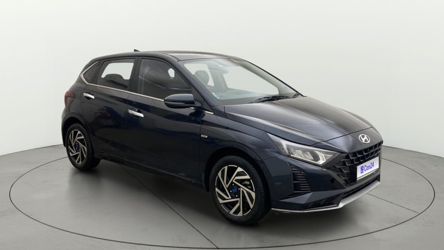 View Hyundai Elite i20 Image 39 Used Hyundai Elite i20 Image 39