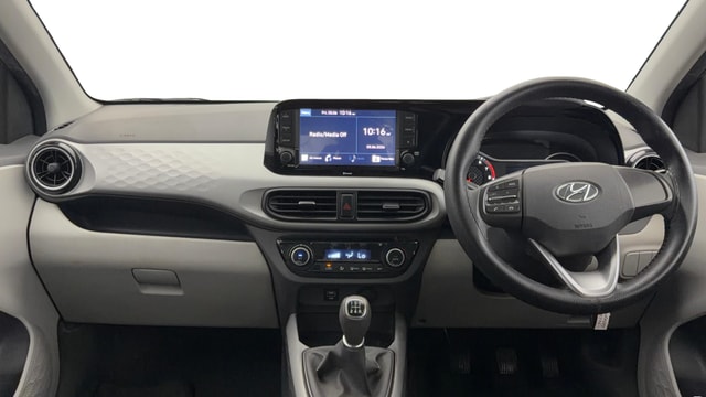 View Hyundai Grand i10 Nios Image 29 Used Hyundai Grand i10 Nios Image 29
