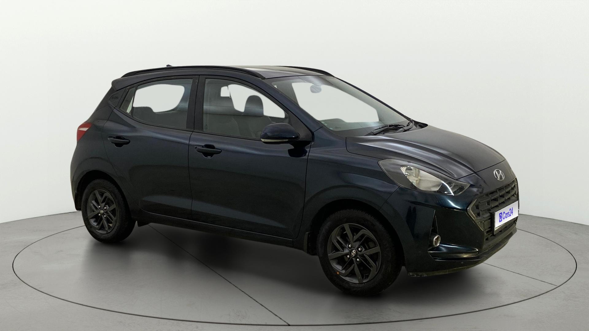 Used 2022 Hyundai Grand i10 Nios Used 2022 Hyundai Grand i10 Nios