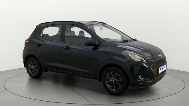 View Hyundai Grand i10 Nios Image 21 Used Hyundai Grand i10 Nios Image 21