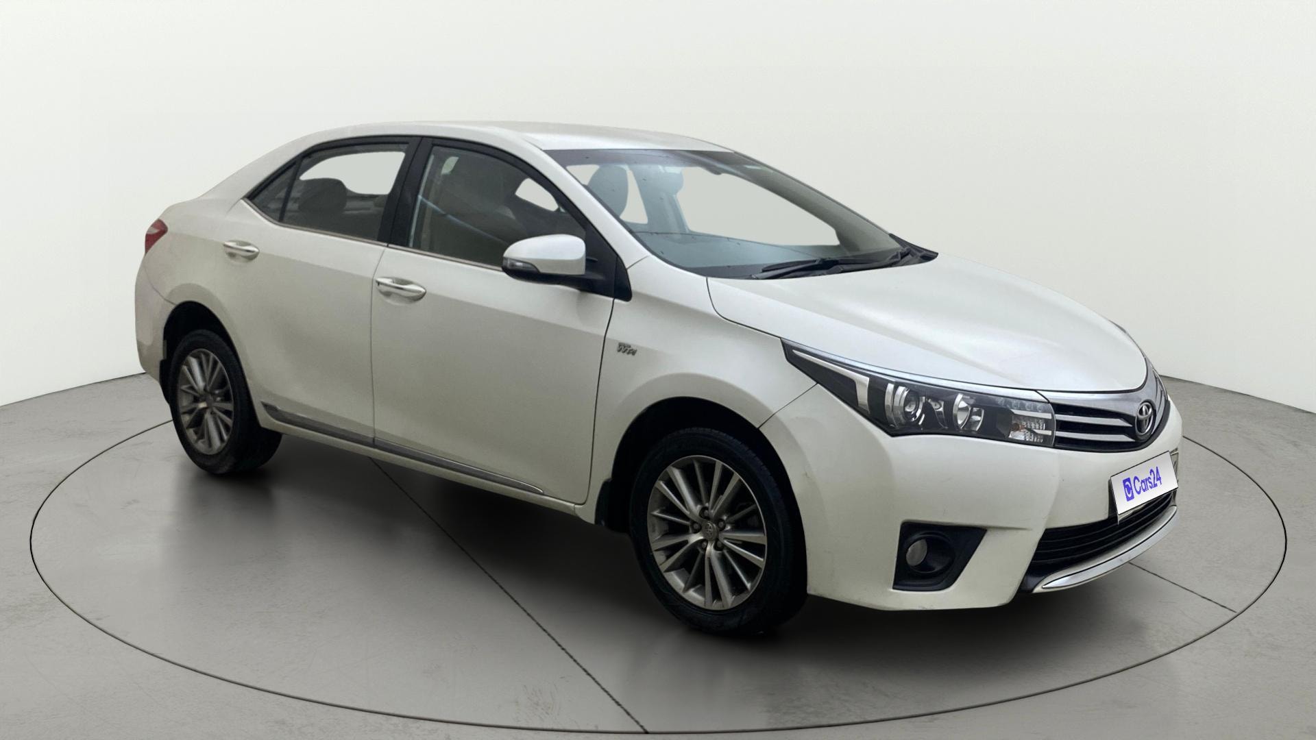 View 2015 Toyota Corolla Altis 1.8 G Image 37 Used 2015 Toyota Corolla Altis 1.8 G Image 37