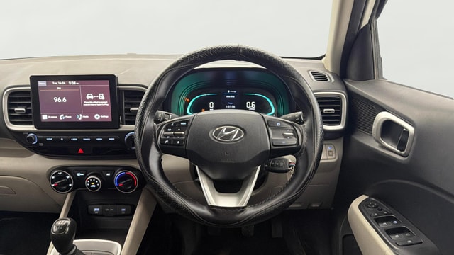 View Hyundai Venue Image 20 Used Hyundai Venue Image 20