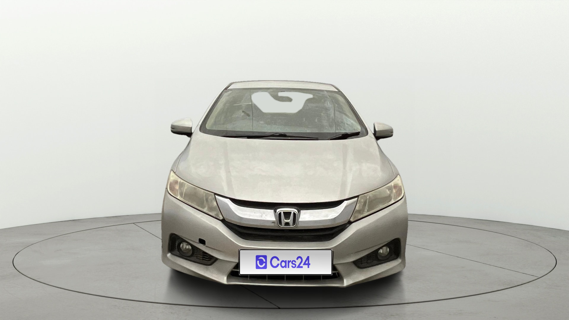 View 2015 Honda City ZX MT Diesel Anniversary Edition Image 1 Used 2015 Honda City ZX MT Diesel Anniversary Edition Image 1