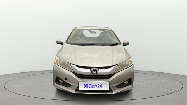 View Honda City Image 1 Used Honda City Image 1