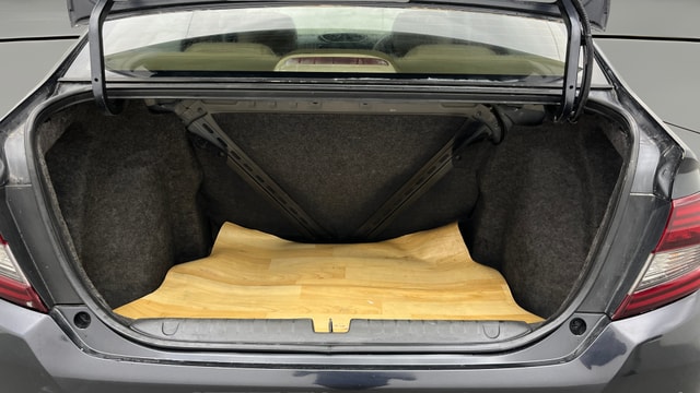 View Honda Amaze Image 38 Used Honda Amaze Image 38