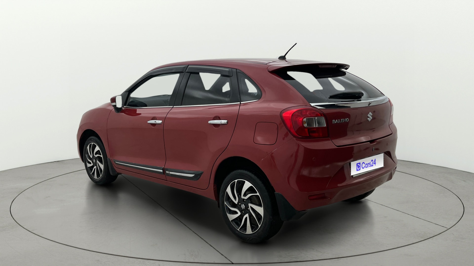 View 2021 Maruti Suzuki 1000 Base Variant Image 2 Used 2021 Maruti Suzuki 1000 Base Variant Image 2