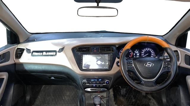 View Hyundai Elite i20 Image 30 Used Hyundai Elite i20 Image 30