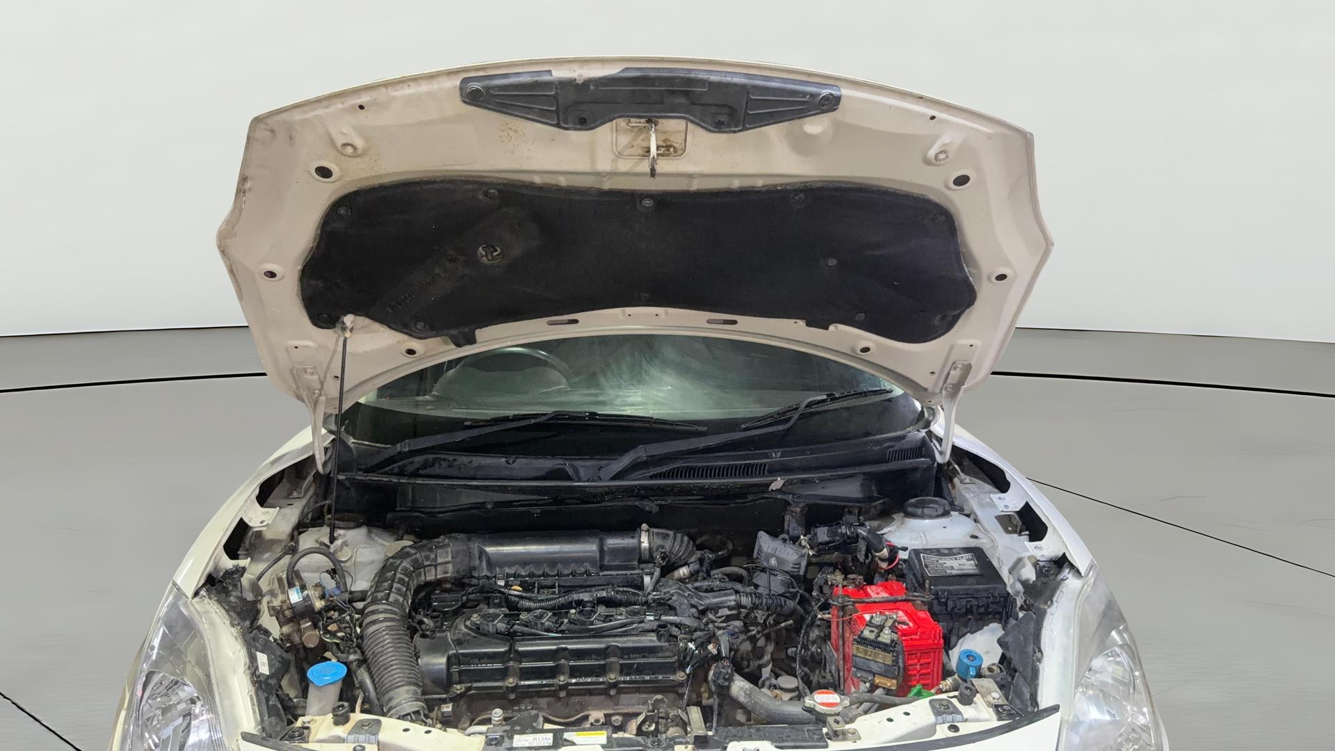 View 2019 Maruti Suzuki 1000 Base Variant Image 31 Used 2019 Maruti Suzuki 1000 Base Variant Image 31