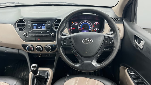 View Hyundai Grand i10 Image 20 Used Hyundai Grand i10 Image 20