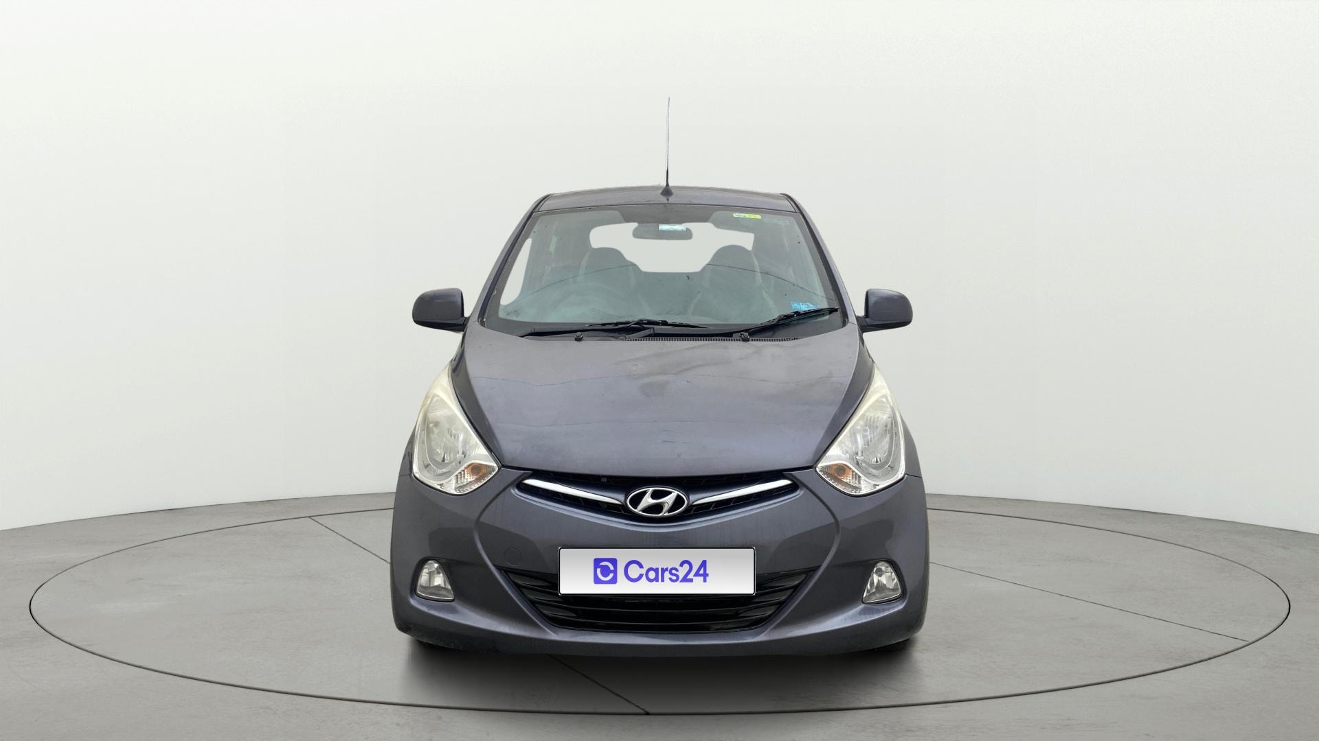 View 2018 Hyundai EON Sportz Image 1 Used 2018 Hyundai EON Sportz Image 1