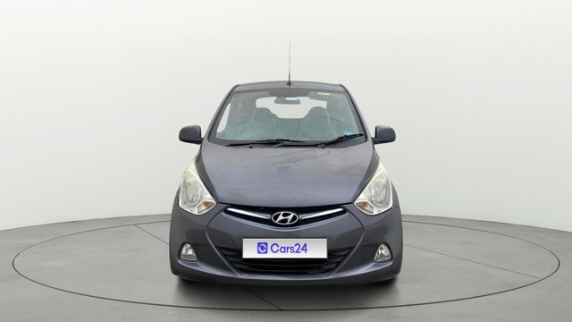 View Hyundai EON Image 1 Used Hyundai EON Image 1