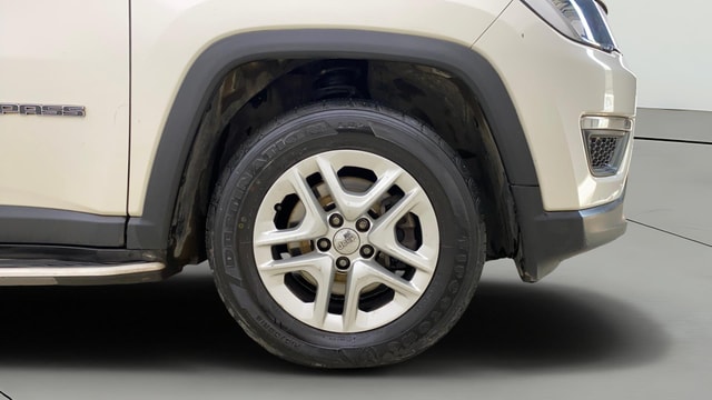 View Jeep Compass Image 39 Used Jeep Compass Image 39