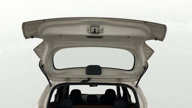 View Renault Kwid Image 16 Used Renault Kwid Image 16