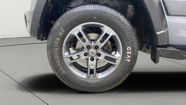 View Mahindra Thar Image 28 Used Mahindra Thar Image 28