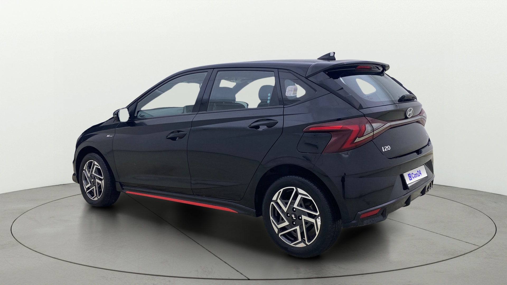 Used 2025 Hyundai Elite i20 Used 2025 Hyundai Elite i20