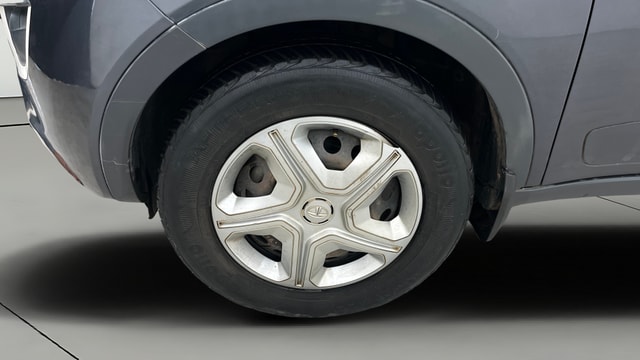 View Tata Nexon Image 27 Used Tata Nexon Image 27