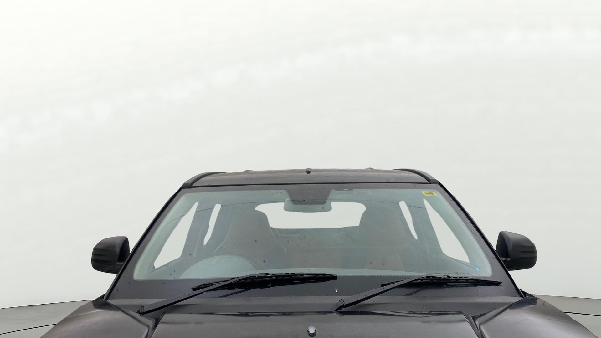 View 2019 Mahindra KUV100 K2 Petrol BS IV Image 29 Used 2019 Mahindra KUV100 K2 Petrol BS IV Image 29