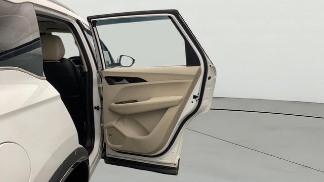 View MG Hector Image 6 Used MG Hector Image 6