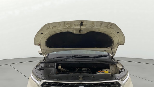 View MG Hector Image 20 Used MG Hector Image 20
