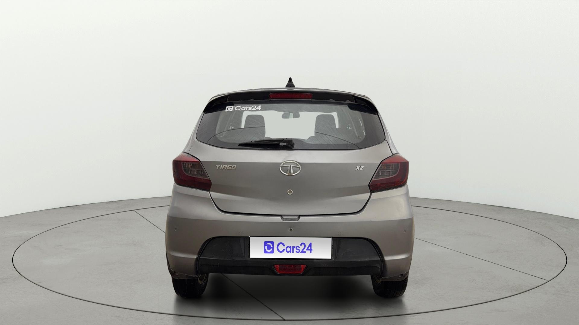 View 2018 Tata Tiago Revotorq XB Image 39 Used 2018 Tata Tiago Revotorq XB Image 39