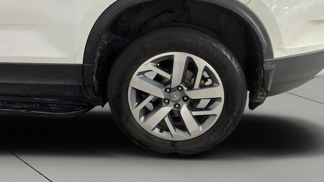 View Tata Safari Image 8 Used Tata Safari Image 8