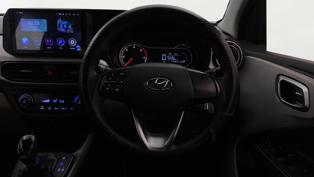 View Hyundai Grand i10 Nios Image 20 Used Hyundai Grand i10 Nios Image 20