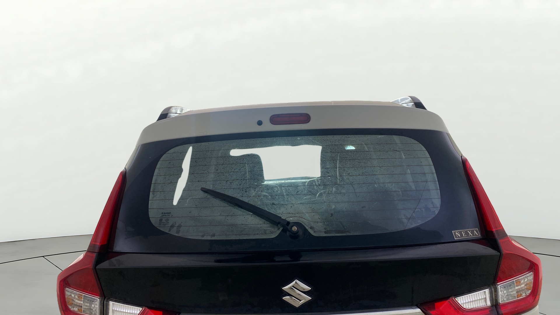 View 2020 Maruti Suzuki 1000 Base Variant Image 4 Used 2020 Maruti Suzuki 1000 Base Variant Image 4