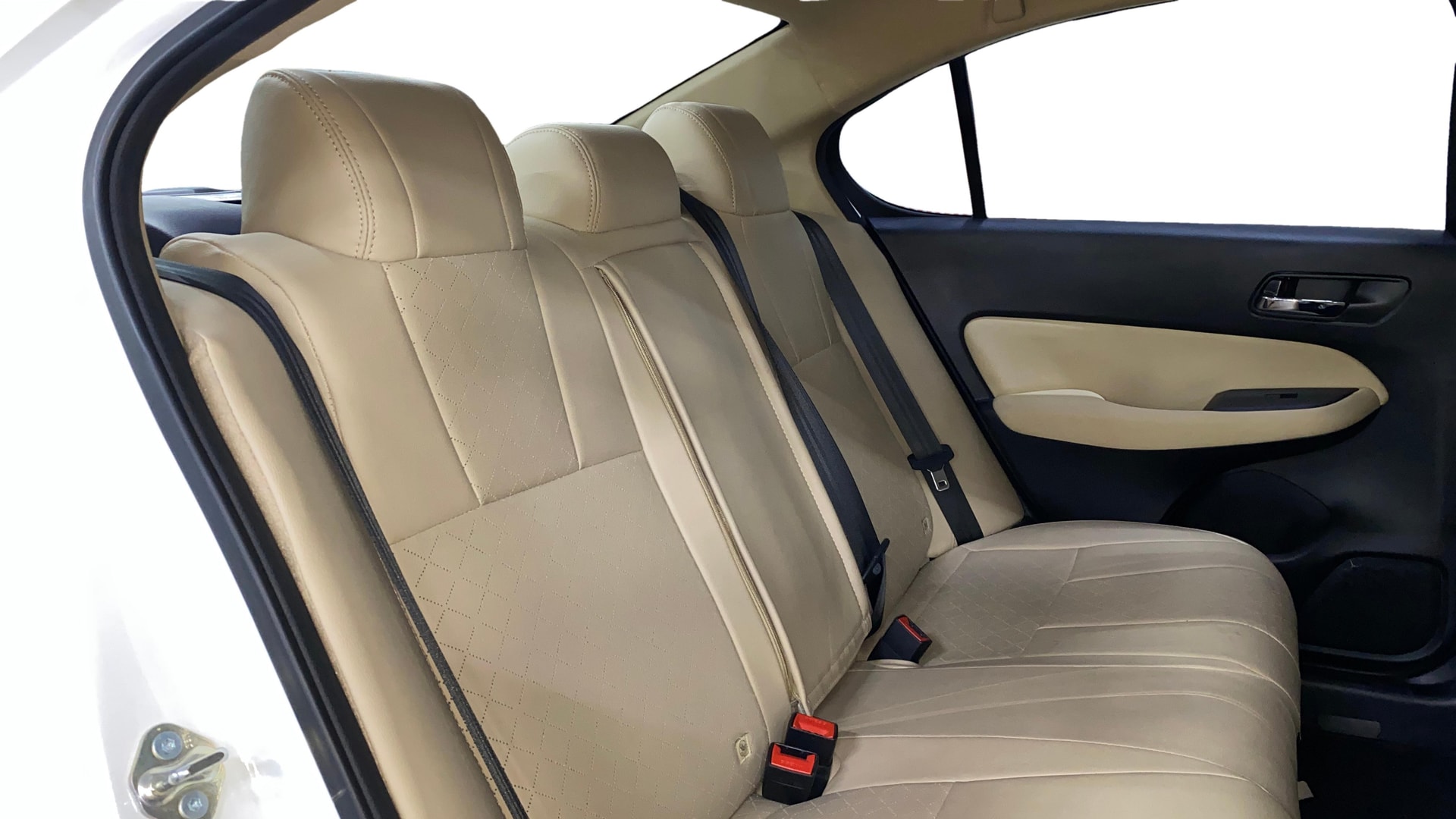 View 2024 Honda City ZX MT Diesel Anniversary Edition Image 35 Used 2024 Honda City ZX MT Diesel Anniversary Edition Image 35