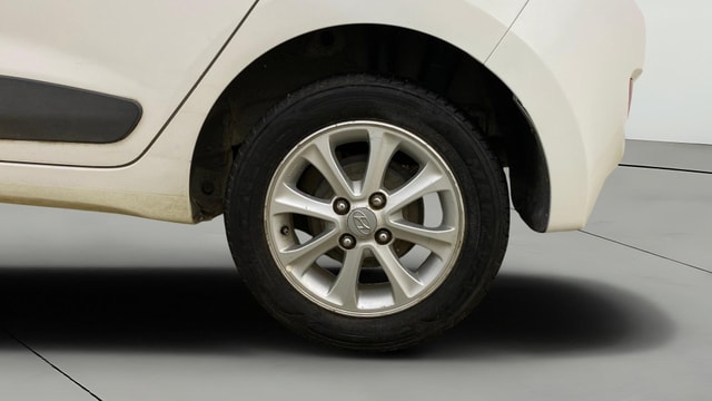 View Hyundai Grand i10 Image 11 Used Hyundai Grand i10 Image 11