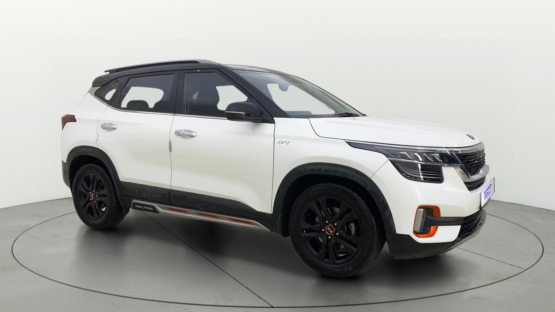 Used 2021 Kia Seltos Used 2021 Kia Seltos