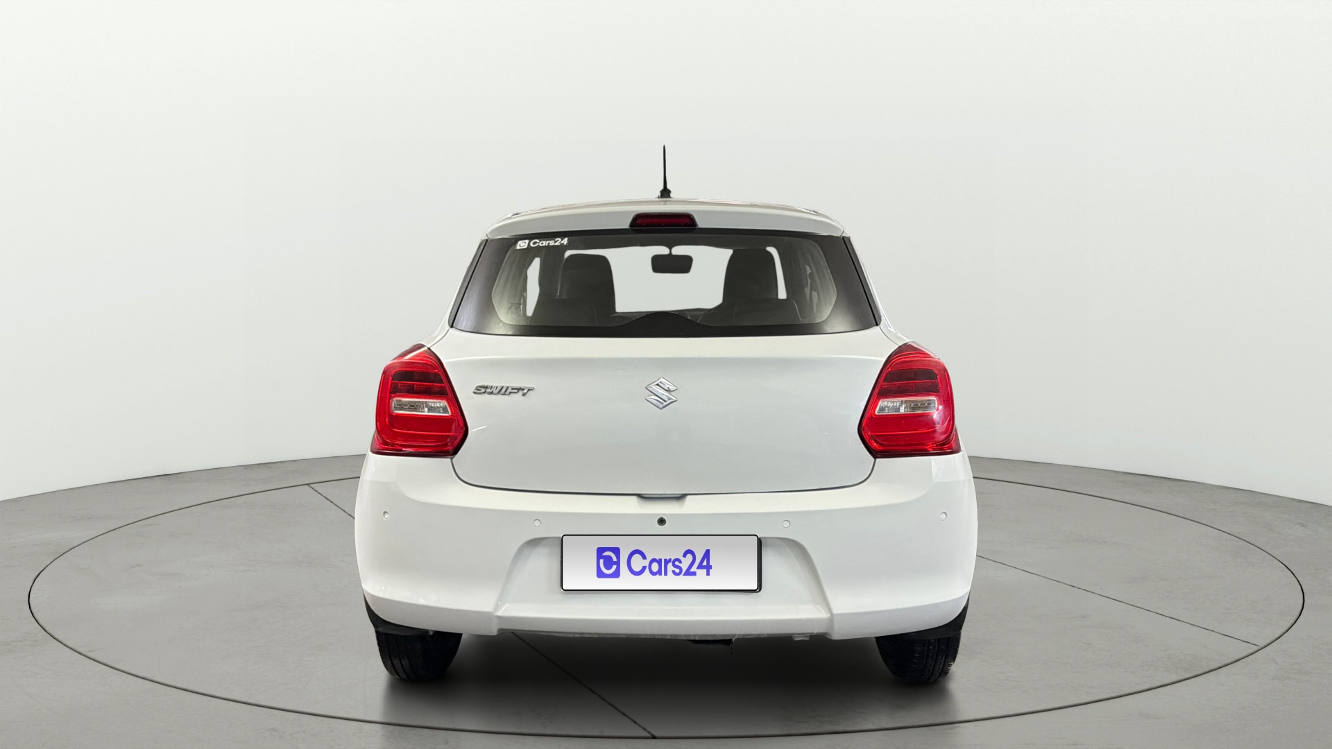 View 2020 Maruti Suzuki 1000 Base Variant Image 39 Used 2020 Maruti Suzuki 1000 Base Variant Image 39