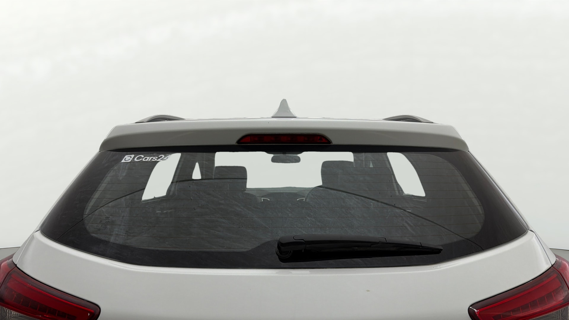 Used 2019 Hyundai Creta Used 2019 Hyundai Creta