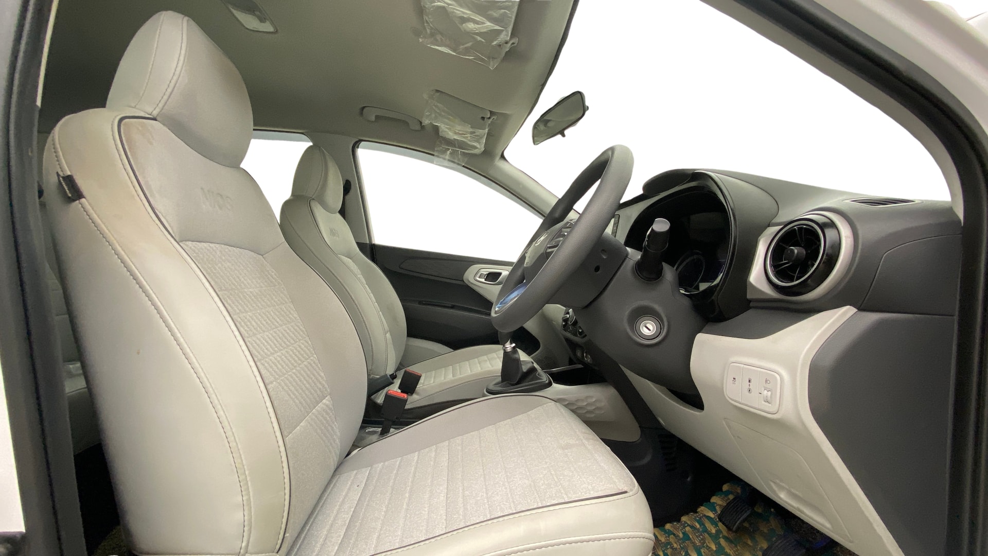 View 2024 Hyundai Grand i10 Nios Sportz CNG Image 26 Used 2024 Hyundai Grand i10 Nios Sportz CNG Image 26